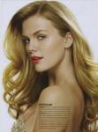 美国时装模特布鲁克林·戴可儿 (Brooklyn Decker)写真图片集9